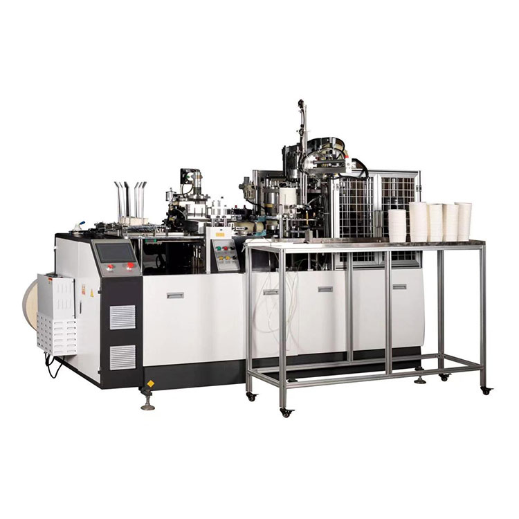 Warum sollten Sie auf eine automatische Papierschüsselmaschine ein Upgrade einlegen?